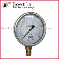 hydraulic oil pressure test gauges